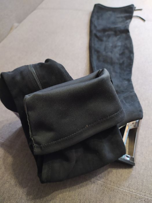 Нове взуття для гарних модниць ціна вказана за сапожки