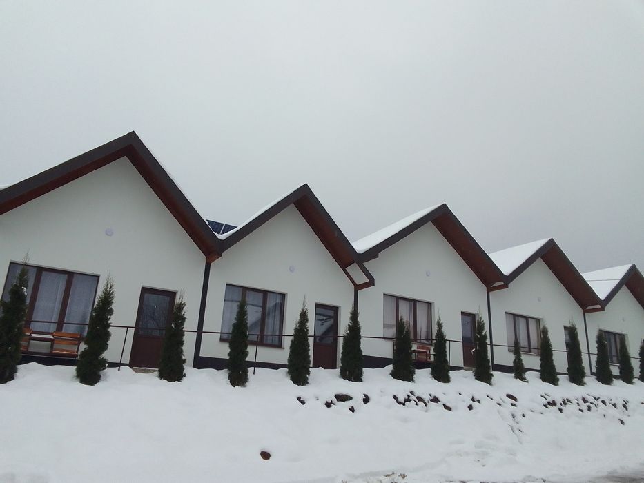 Котедж Гірська Вершина