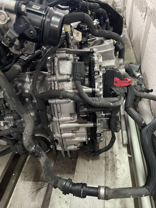 Bmw X1 U11 X2 U12 Mini Акпп коробка передач