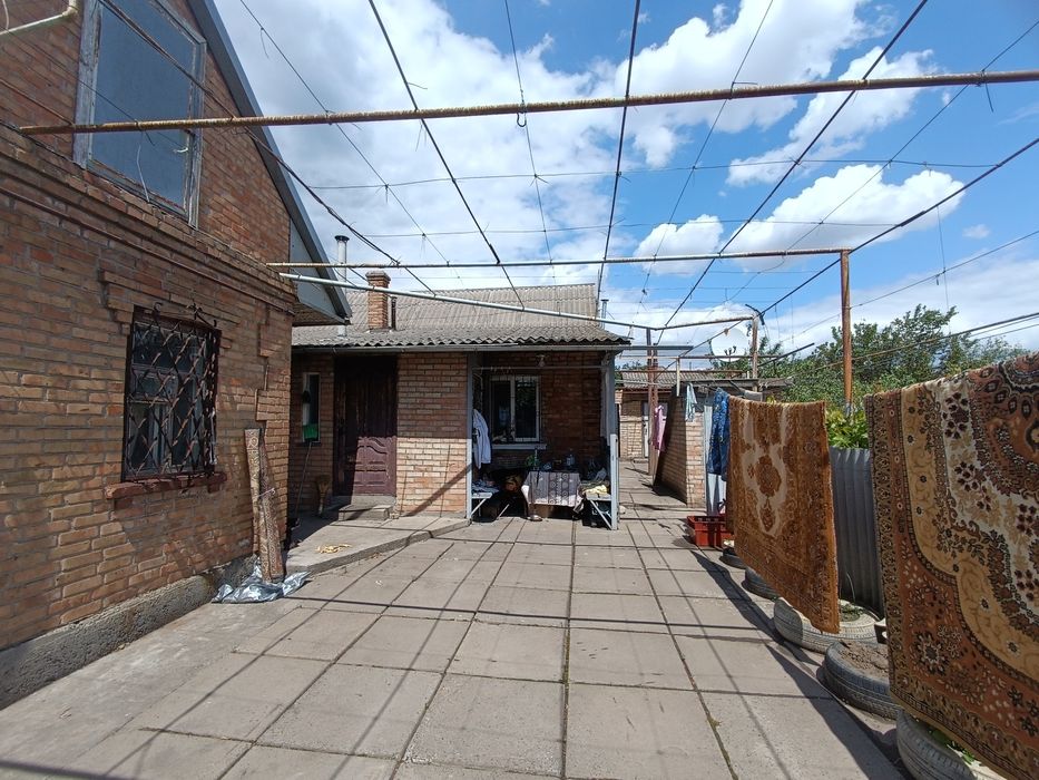 Дом  5 минут от центра