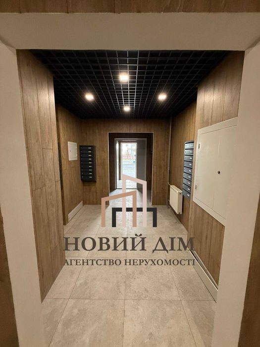 1-кімнатна квартира за адресою вул. Коноплянська (площа 45,1 м²) - Atlanta.ua - фото 11