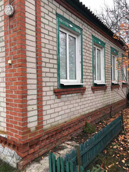 Продам дом Чугуев