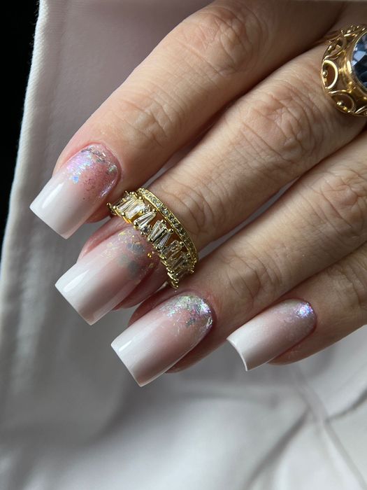 Modelki na paznokcie