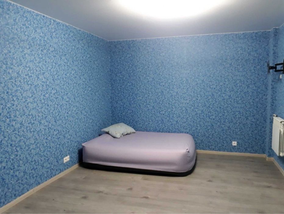 Продаж 1-кімнатної квартири м. Здолбунів