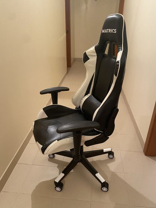 Cadeira Gamer Matrics