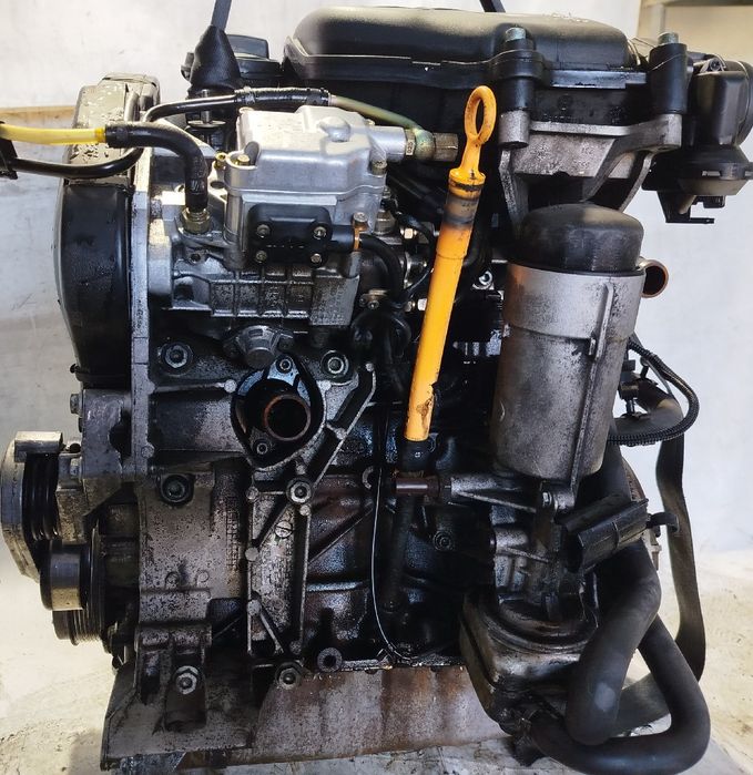 Motor completo SEAT Ibiza II (6K1)