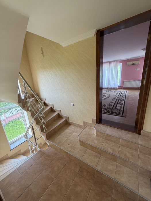 Оренда 5-ти кімнатного будинку, в с. Грушівка!