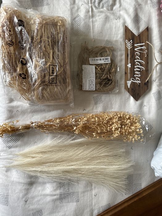 Decoração casamento/festa