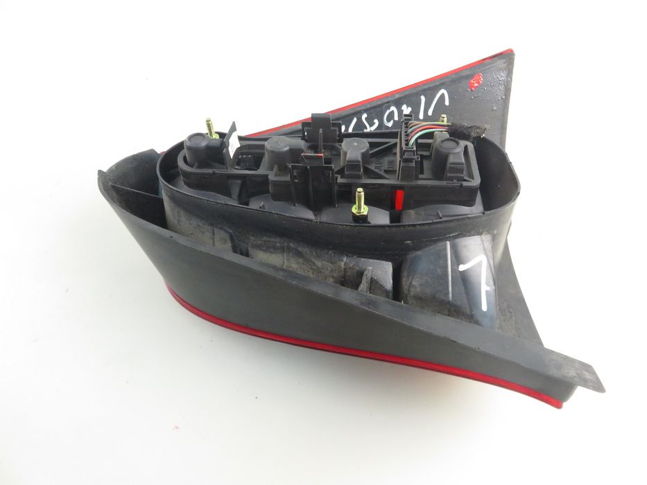 Lampa Lewa Tylna Mercedes W168