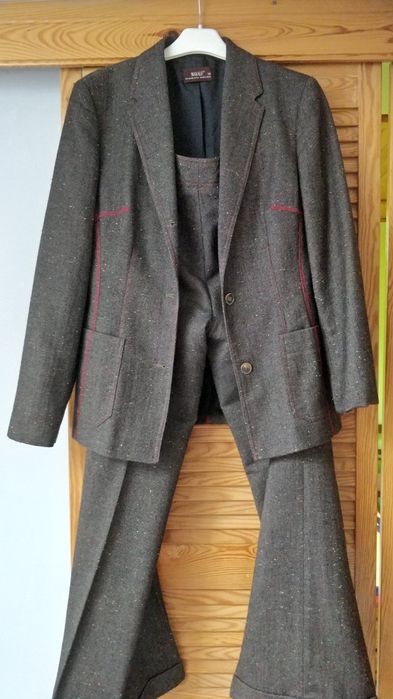 Garnitur damski Makalu 38