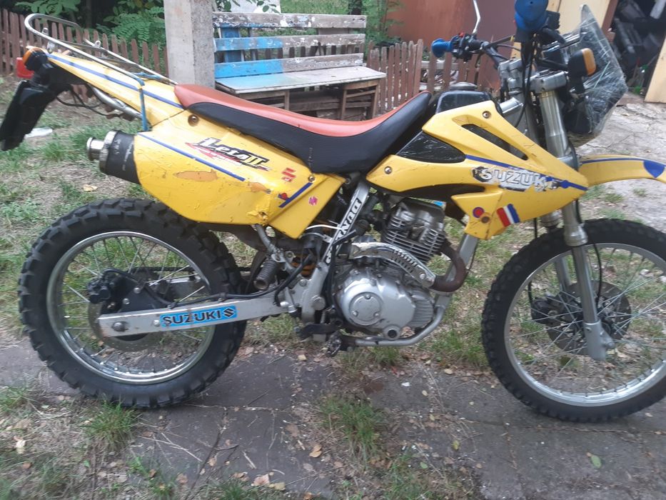 Мот Lifan lf 250