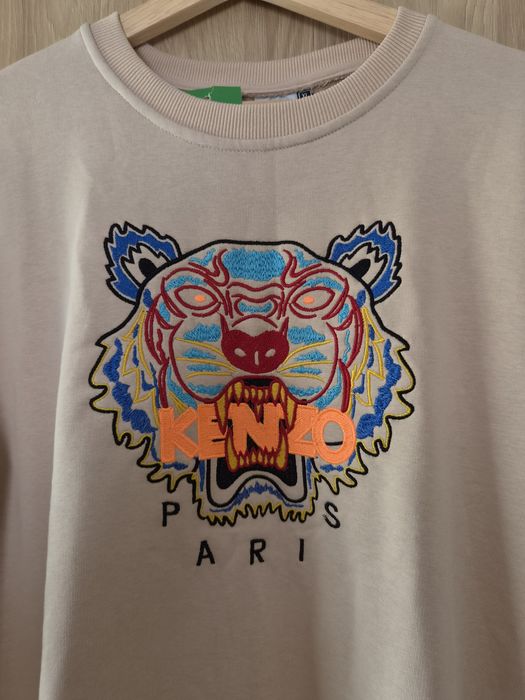 Bluza kenzo Nowa