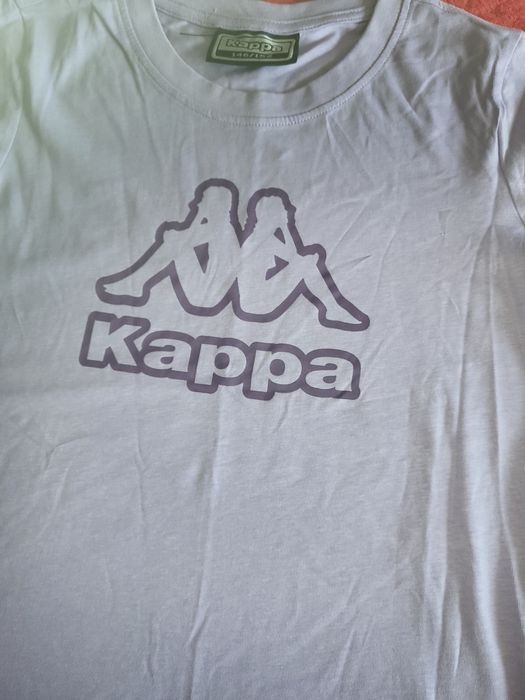 Tshirt dziewczęcy 146-152 Kappa