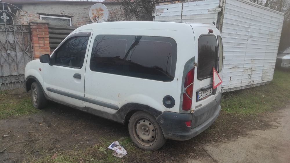 ,Рено кенго 1.9д 98год., Фольксваген Пассат в3, БМВ 520