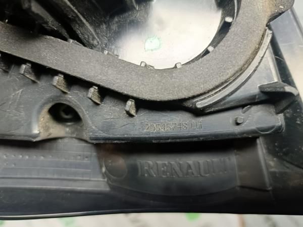 Farolim da mala esquerdo RENAULT Clio IV Grandtour (KH_)