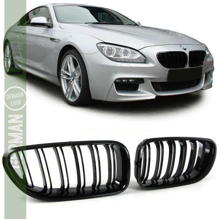 Grelhas desportivas para BMW Série 1 2 3 4 5 6 7 8 X1 X3 X4 X5 X6 Z3