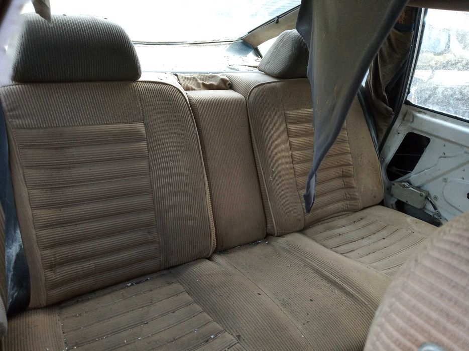 Lote 2x Citroën CX Pallas Diesel 2.5D M25 Mecânicas Completas Peças
