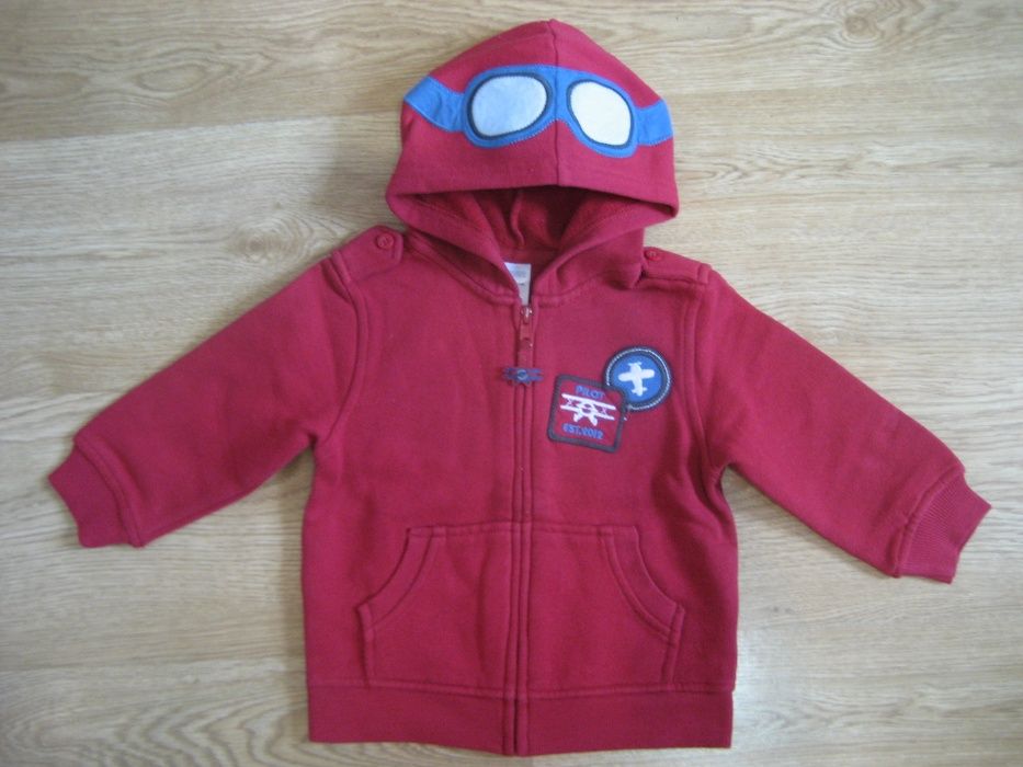 Кофта, свитер, ветровка, штаны НМ, Некст, Джимбори 9м, 12-18м, 2-3г