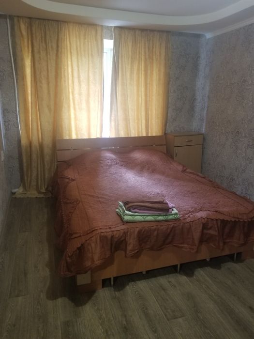 Квартира посуточно, почасово Павлоград