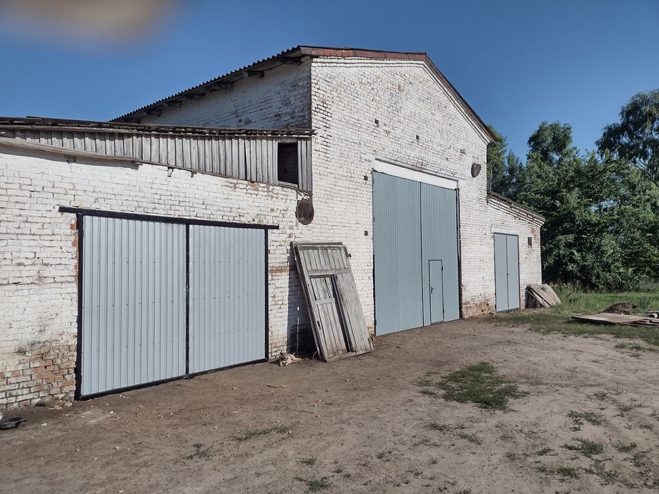 Зварювальні роботи