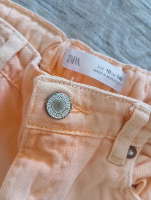 Calças menina Zara