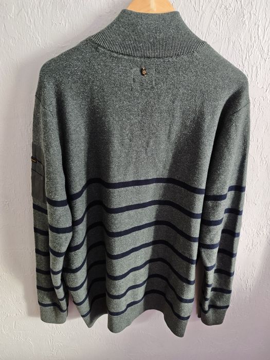 Nowy męski sweter  Pme Legend  XXXL