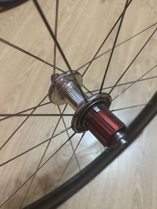 Koła ZIPP Firecrest 404 Carbon