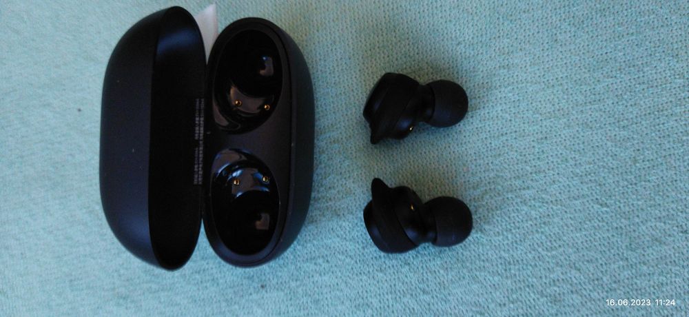 Наушники Redmi Buds 3 Lite