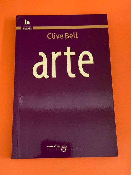 Arte - Clive Bell