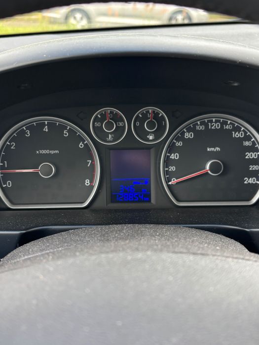 Hyundai i30 2011