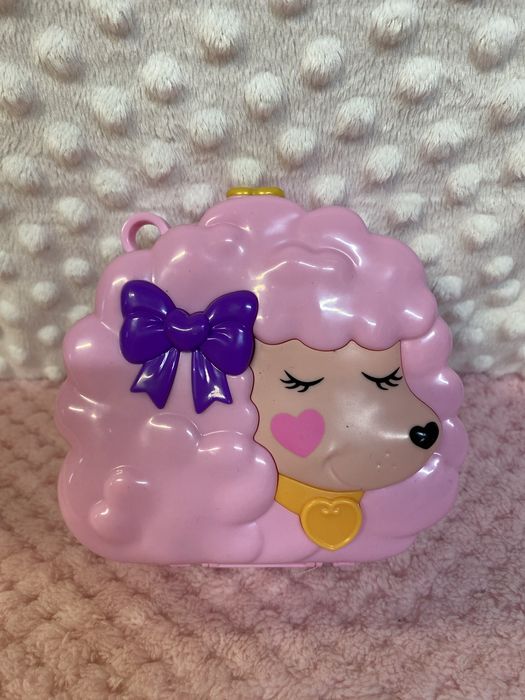 Kuferek Polly Pocket