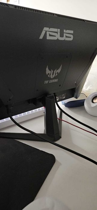 (MONITOR COM DEFEITO) Asus Tuf Gaming 144hz vg249q1a64586267391619121