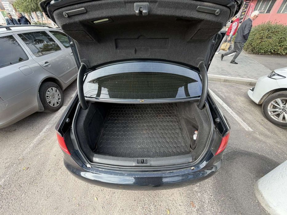 Audi A4 B8 Quattro 2.0t