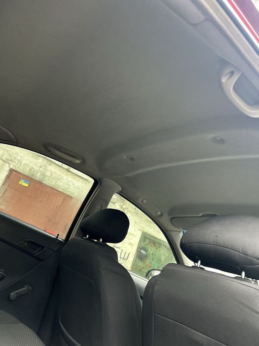 Продам Авео 1,5 г/б