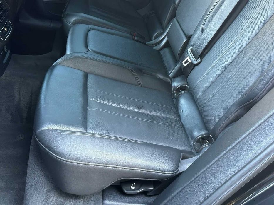 Audi Q5 quattro Prestige      2019