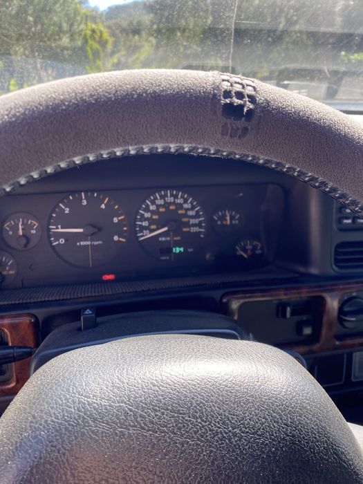 Jeep Grand Cherokee ZJ 170.000km