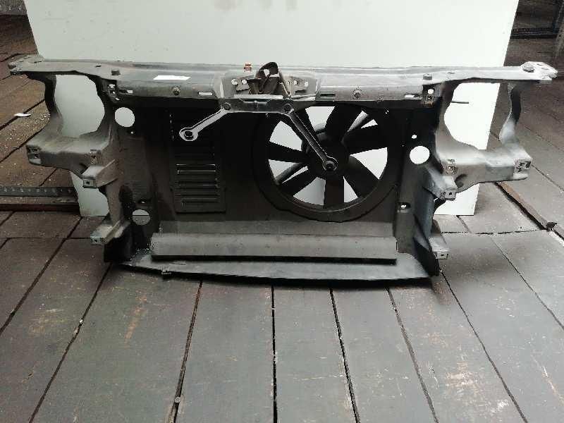 Painel Frontal Volkswagen Golf