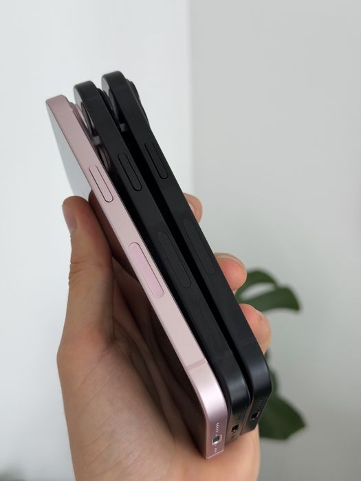 iPhone 15 128 Gb neverlock mdm