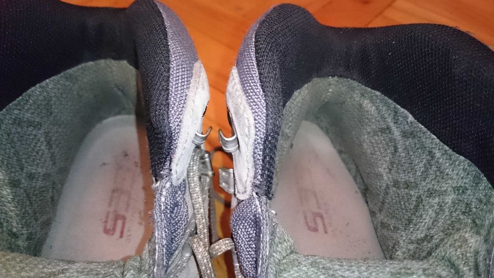 Garmont gore tex + vibram rozm 41,5