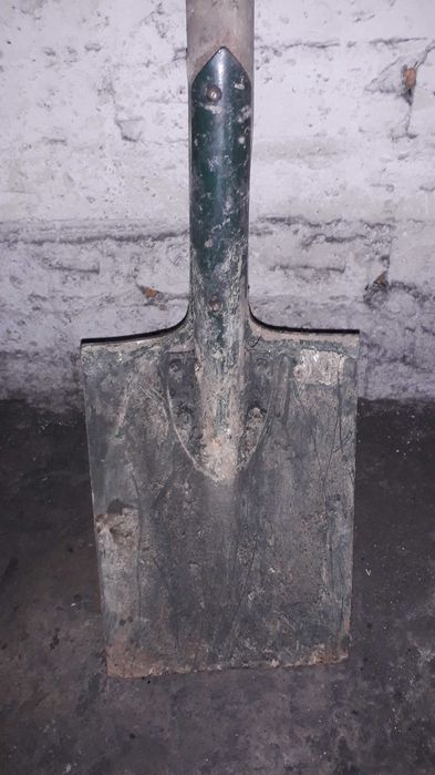 Szpodel uzywany solidny