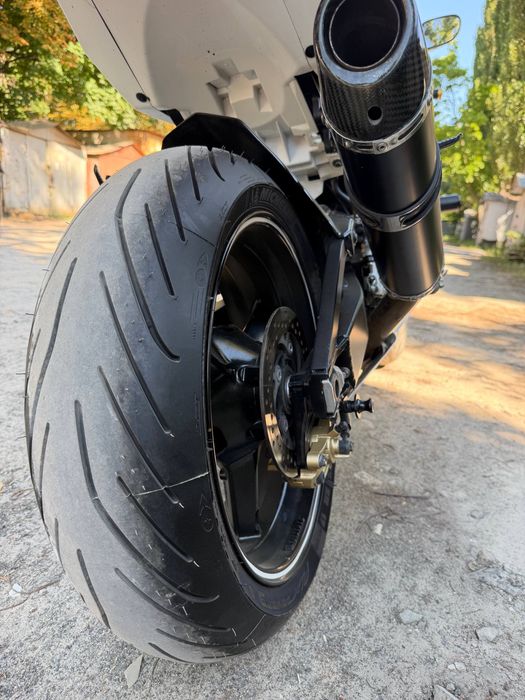 Продам Suzuki K5 GSX-R 600