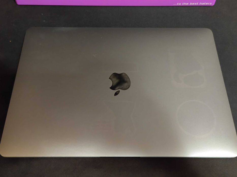 MacBook Air M1 2020