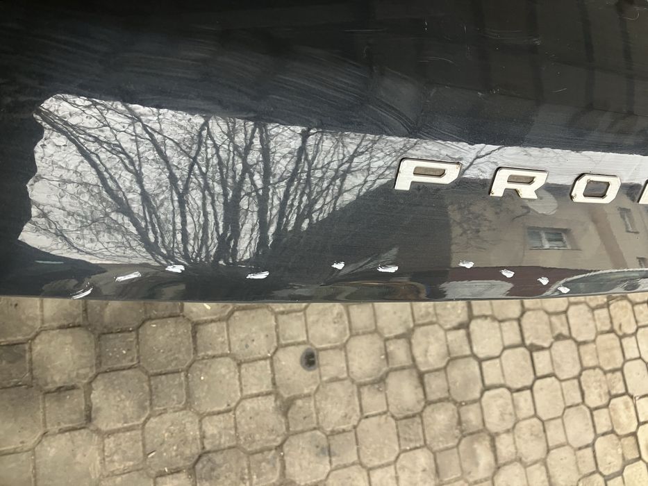 Kia proceed pro ceed klapa tyl tylna