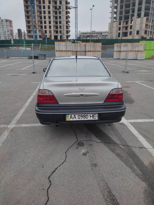 Продам Део Нексія