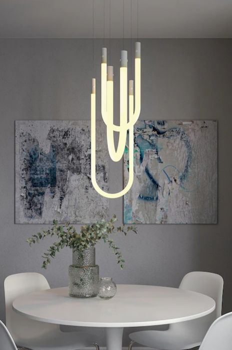 Candeeiro design Varmblixt da Ikea434370154773893123