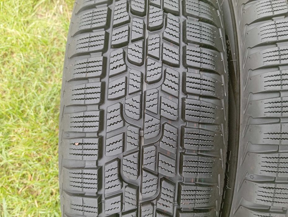 4szt zimówki firestone winterhawk 185/65/15 88T gumy 7,5-8mm