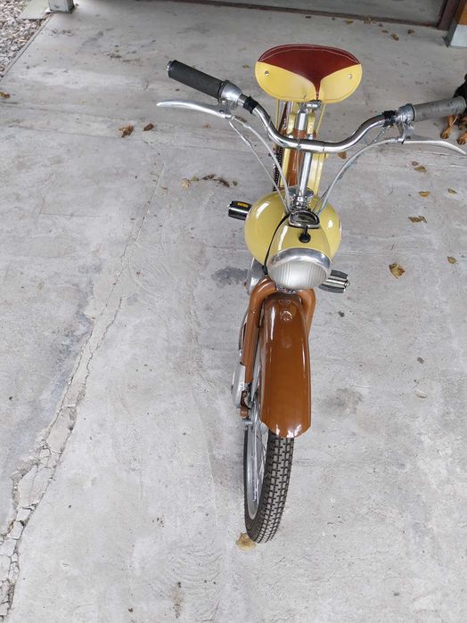 Sprzedam simson sr2  zarejestrowany