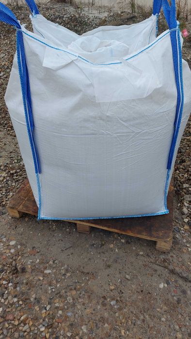 Sól drogowa  big bag 1 tona
