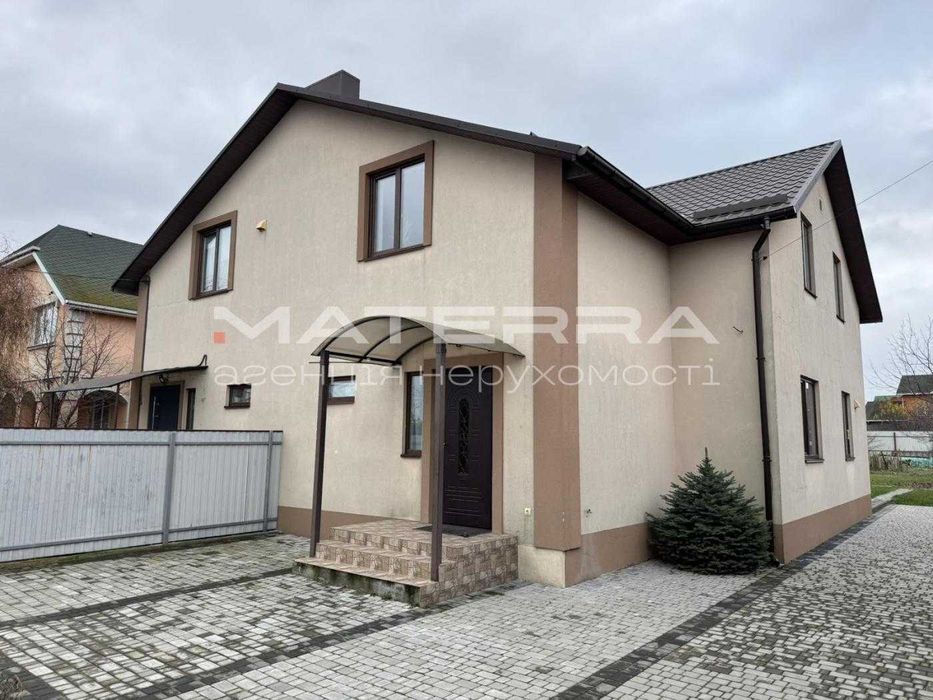 Тарасівка - Боярка Продаж будинку 130м2 з РЕМОНТОМ