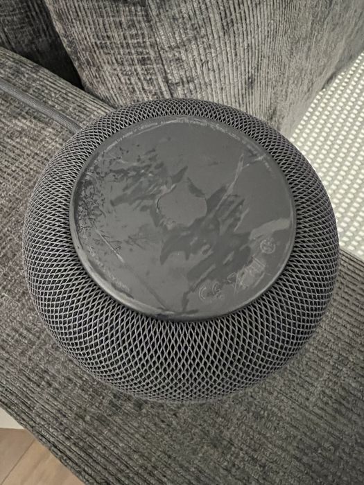 Apple HomePod 2 generacii